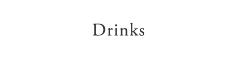 Drinks