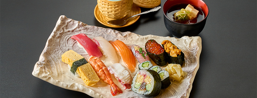 Sランチ